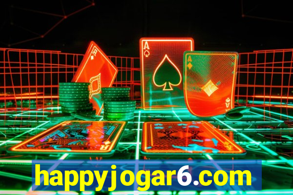 happyjogar6.com