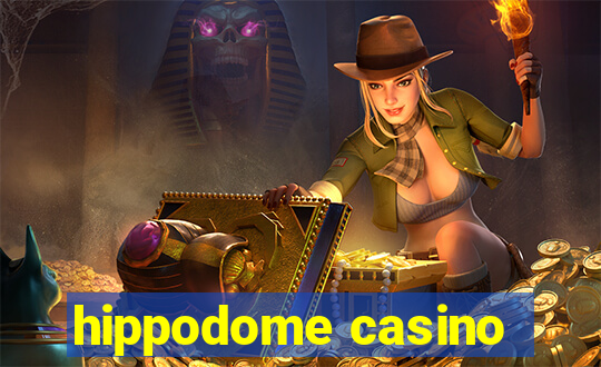 hippodome casino