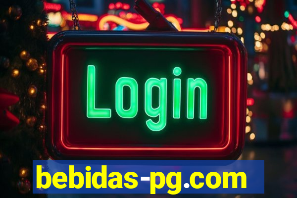 bebidas-pg.com