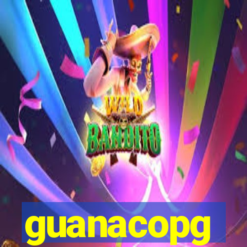 guanacopg