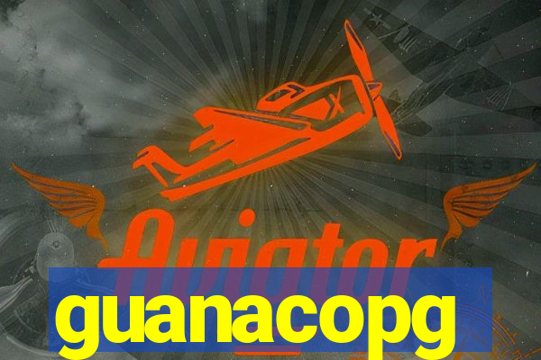 guanacopg