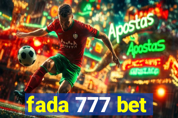 fada 777 bet