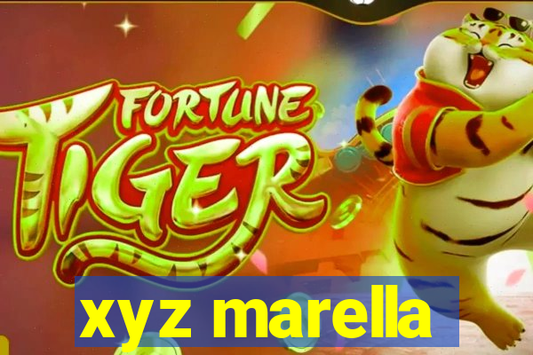 xyz marella