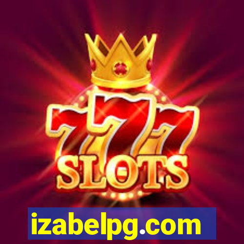 izabelpg.com