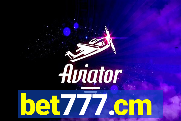 bet777.cm