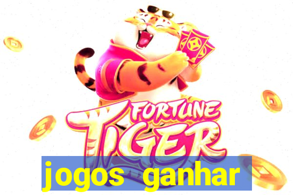 jogos ganhar dinheiro pix