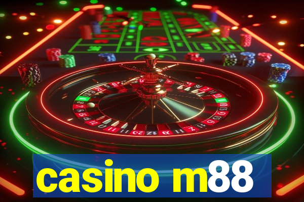 casino m88