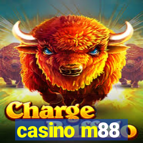 casino m88