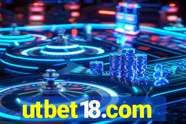 utbet18.com