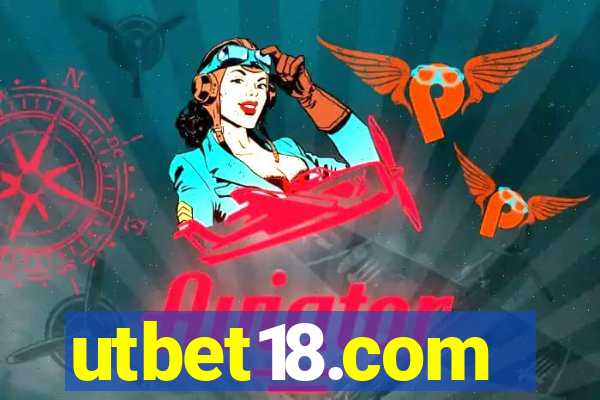 utbet18.com