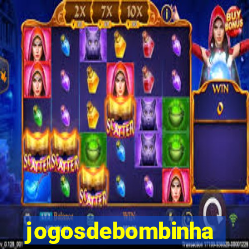 jogosdebombinha