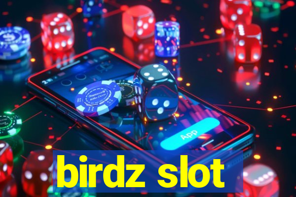 birdz slot