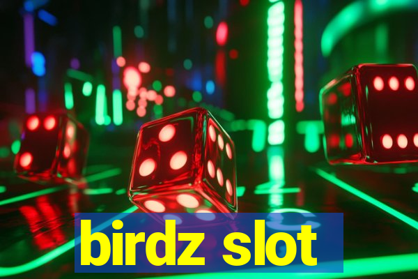 birdz slot