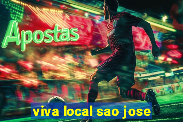 viva local sao jose