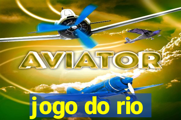 jogo do rio