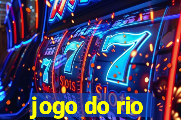 jogo do rio