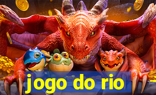 jogo do rio