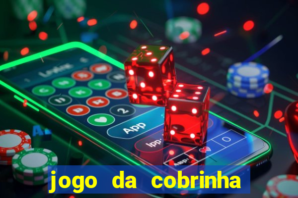 jogo da cobrinha do google