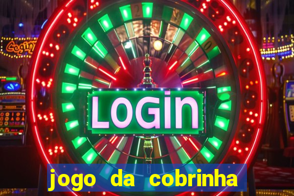 jogo da cobrinha do google