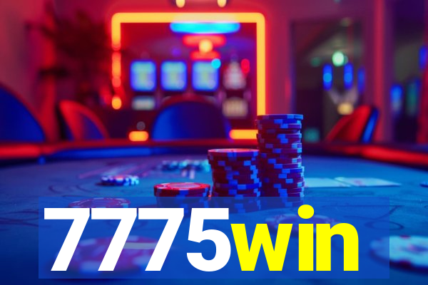 7775win