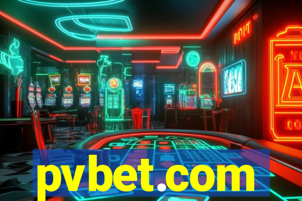 pvbet.com