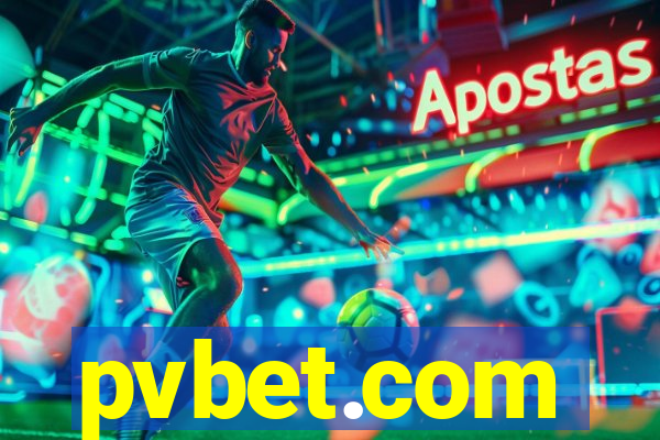 pvbet.com