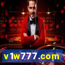 v1w777.com