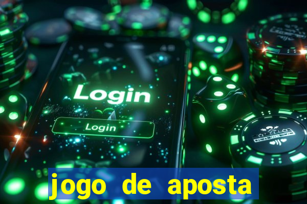 jogo de aposta demo gratis