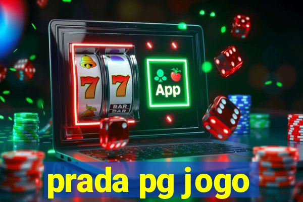 prada pg jogo