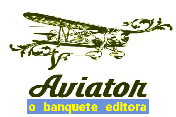 o banquete editora 34 pdf