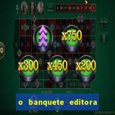 o banquete editora 34 pdf