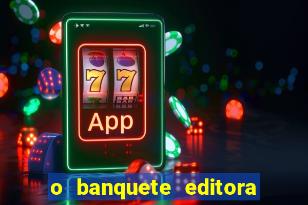 o banquete editora 34 pdf