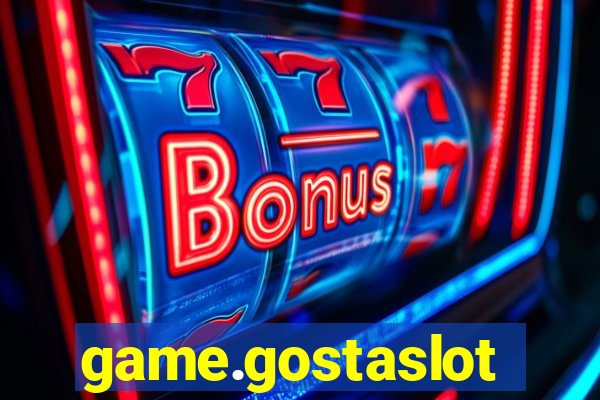 game.gostaslot