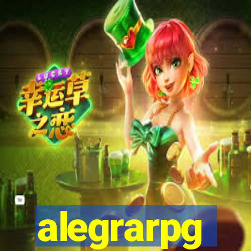 alegrarpg