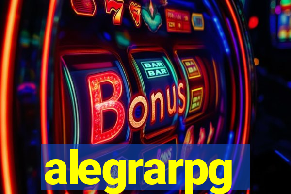 alegrarpg