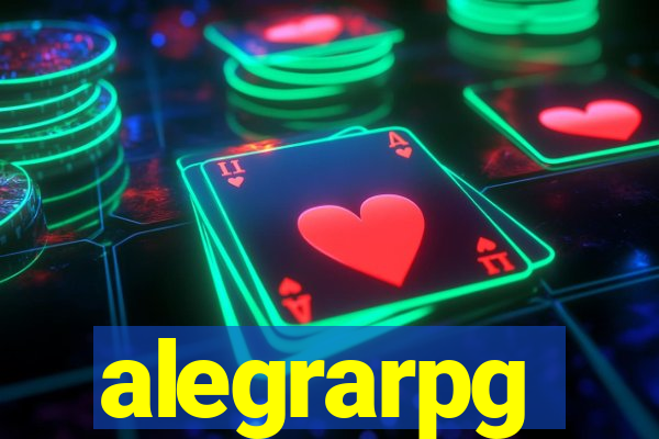 alegrarpg