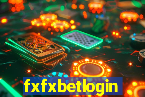 fxfxbetlogin