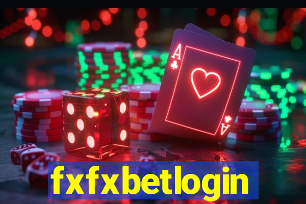 fxfxbetlogin