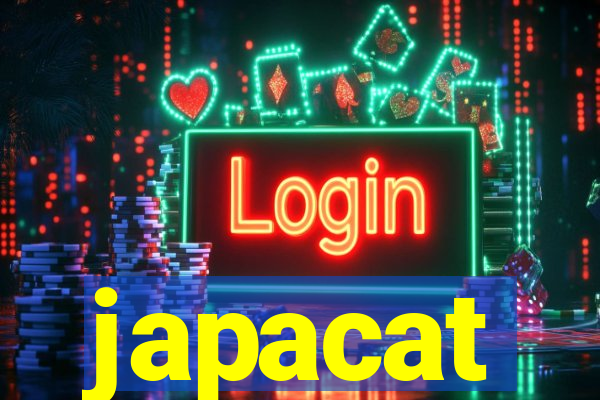 japacat