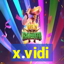 x.vidi