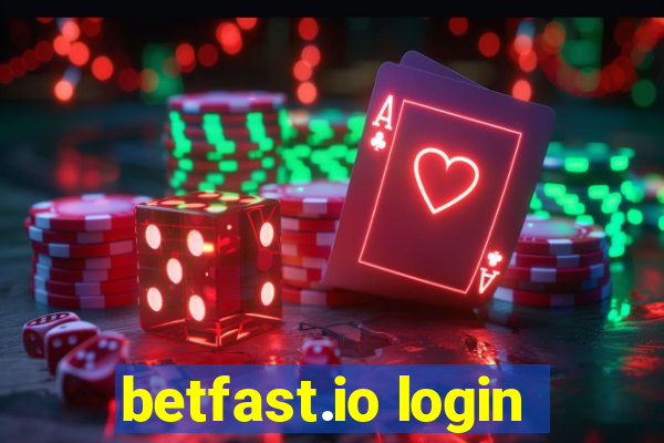 betfast.io login