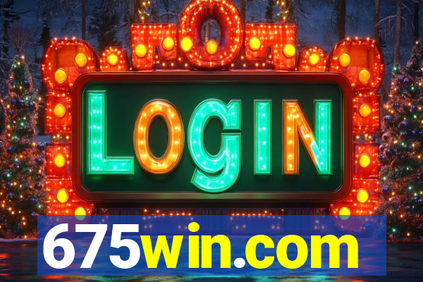 675win.com