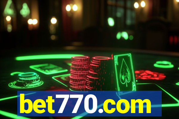 bet770.com