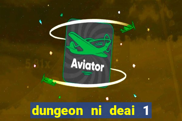 dungeon ni deai 1 temporada dublado