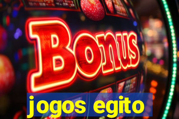 jogos egito