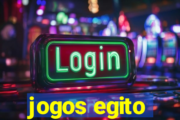 jogos egito