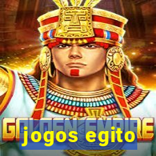 jogos egito