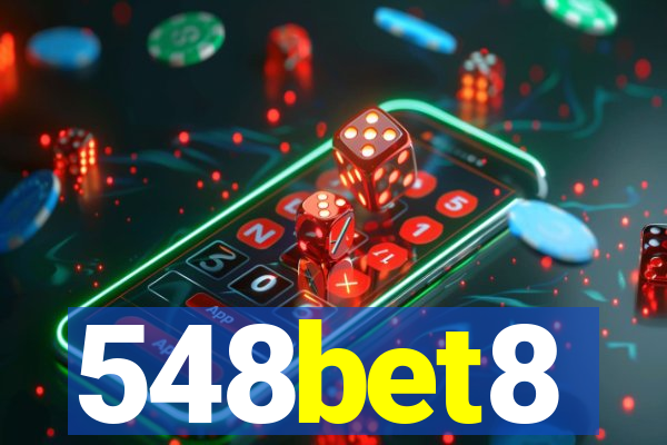 548bet8