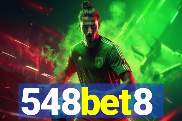 548bet8