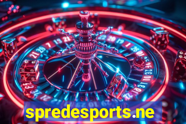 spredesports.net